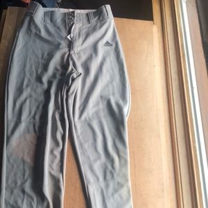 Men’s adidas baseball pants